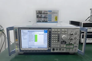 4G Tester