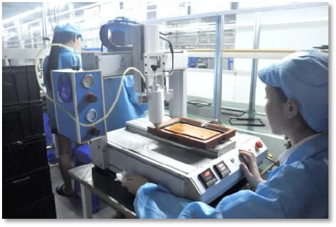 Automatic Dispenser
