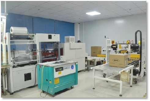 Automated Assembly Line