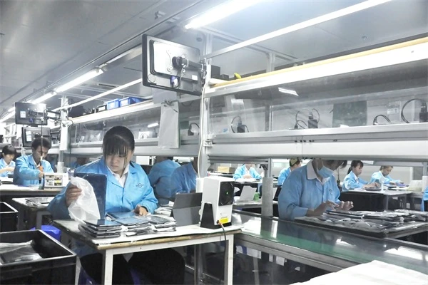 Inspection System Overview