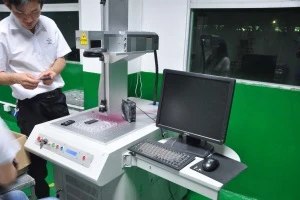 Laser Marking Machine